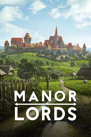 manor lords wiki